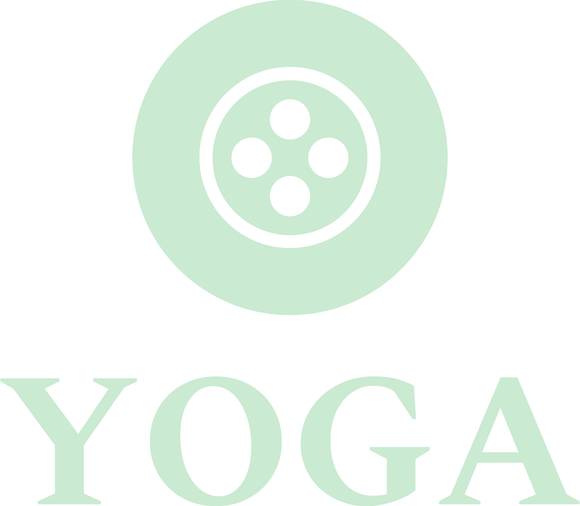 Sessy.app voorbeeld klanten: Yoga en Pilates studios